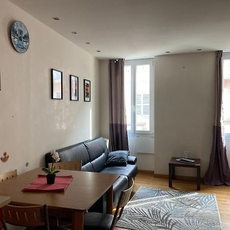 Appartement 2Bedrooms 3Min De Palais Des Festivals Cannes Esterno foto