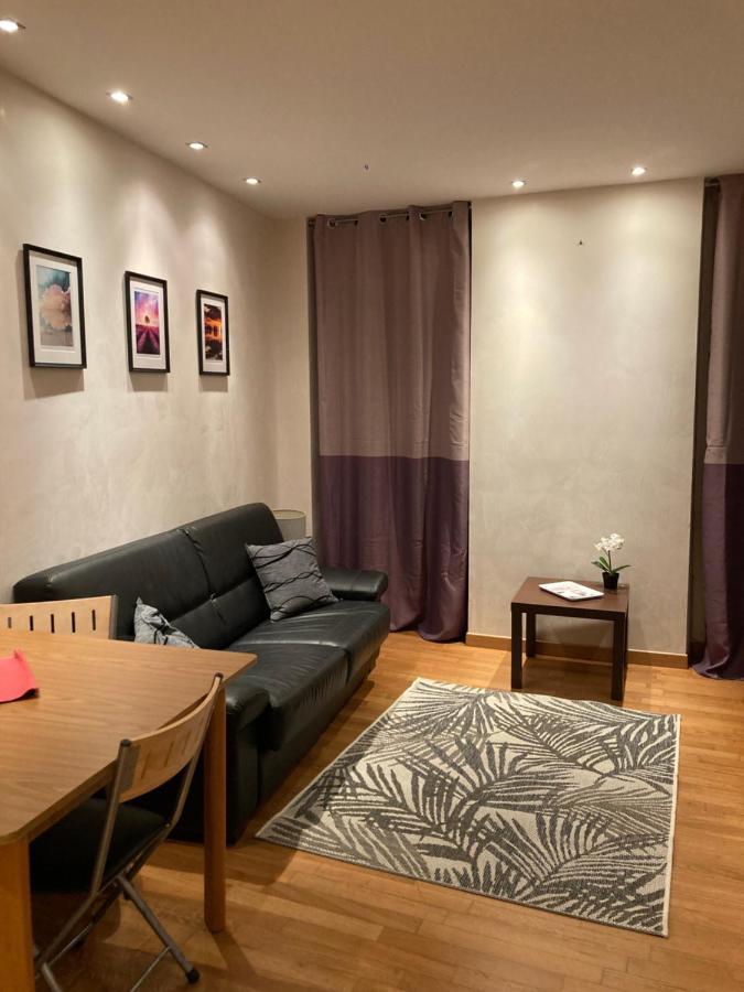 Appartement 2Bedrooms 3Min De Palais Des Festivals Cannes Esterno foto