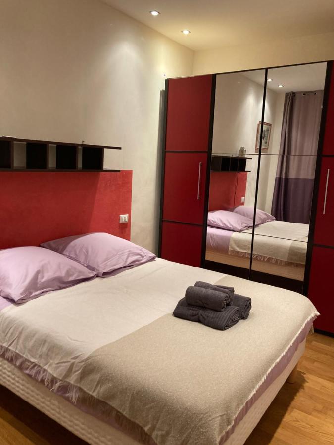 Appartement 2Bedrooms 3Min De Palais Des Festivals Cannes Esterno foto
