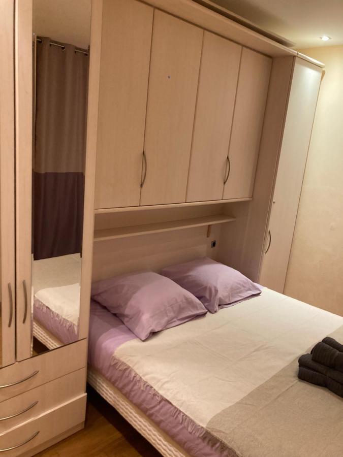 Appartement 2Bedrooms 3Min De Palais Des Festivals Cannes Esterno foto