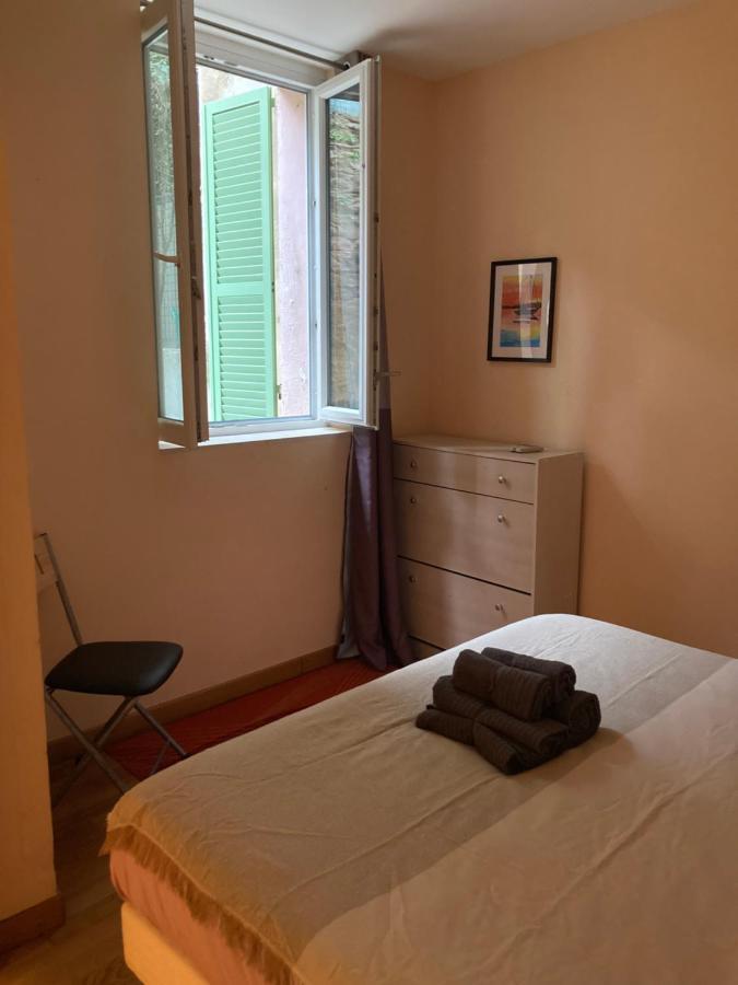 Appartement 2Bedrooms 3Min De Palais Des Festivals Cannes Esterno foto