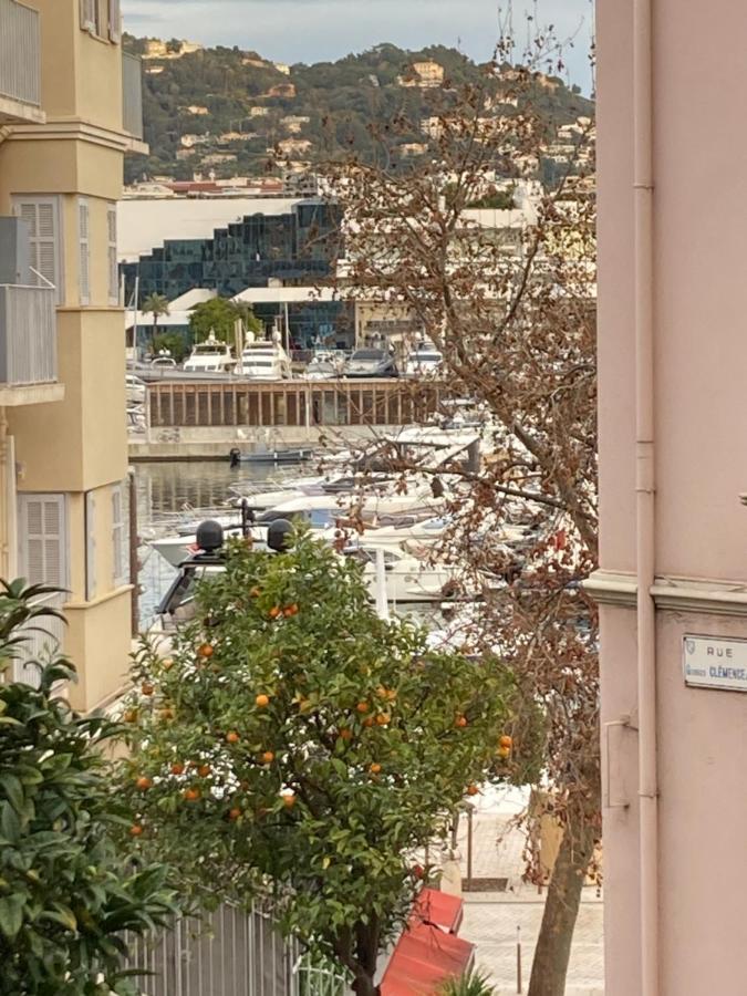 Appartement 2Bedrooms 3Min De Palais Des Festivals Cannes Esterno foto