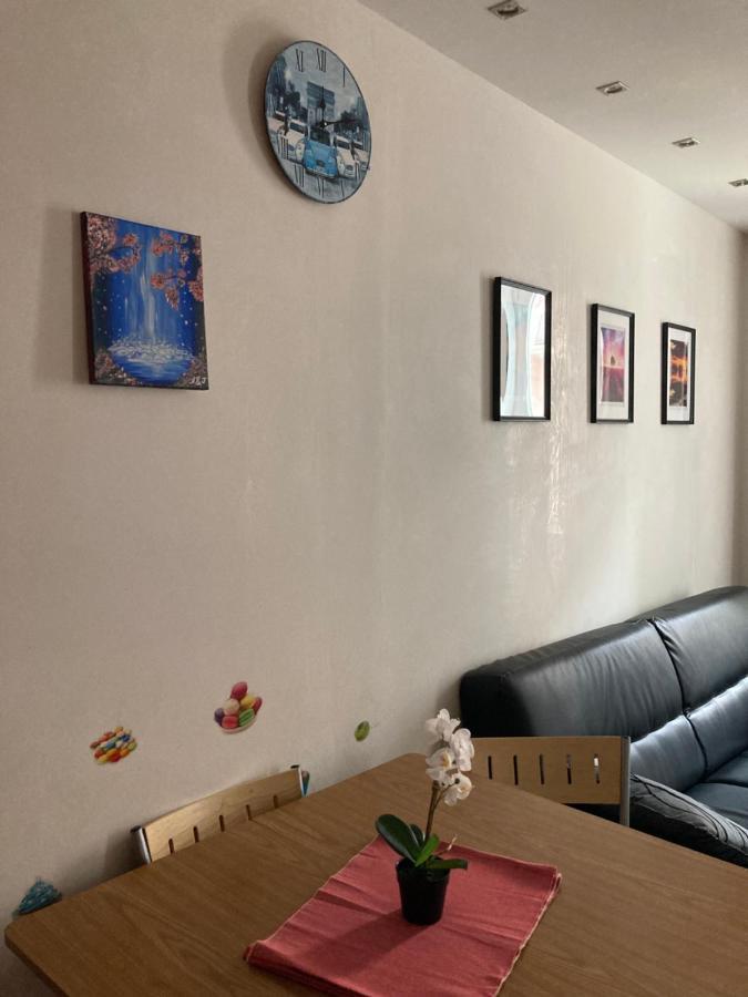 Appartement 2Bedrooms 3Min De Palais Des Festivals Cannes Esterno foto
