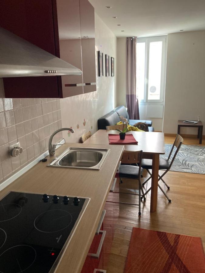 Appartement 2Bedrooms 3Min De Palais Des Festivals Cannes Esterno foto