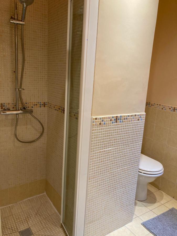 Appartement 2Bedrooms 3Min De Palais Des Festivals Cannes Esterno foto