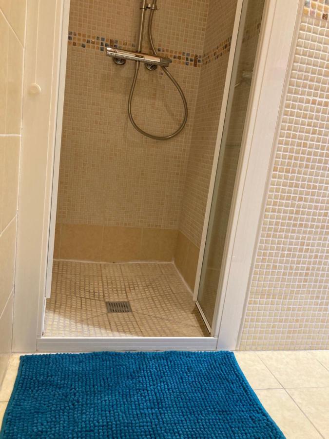 Appartement 2Bedrooms 3Min De Palais Des Festivals Cannes Esterno foto